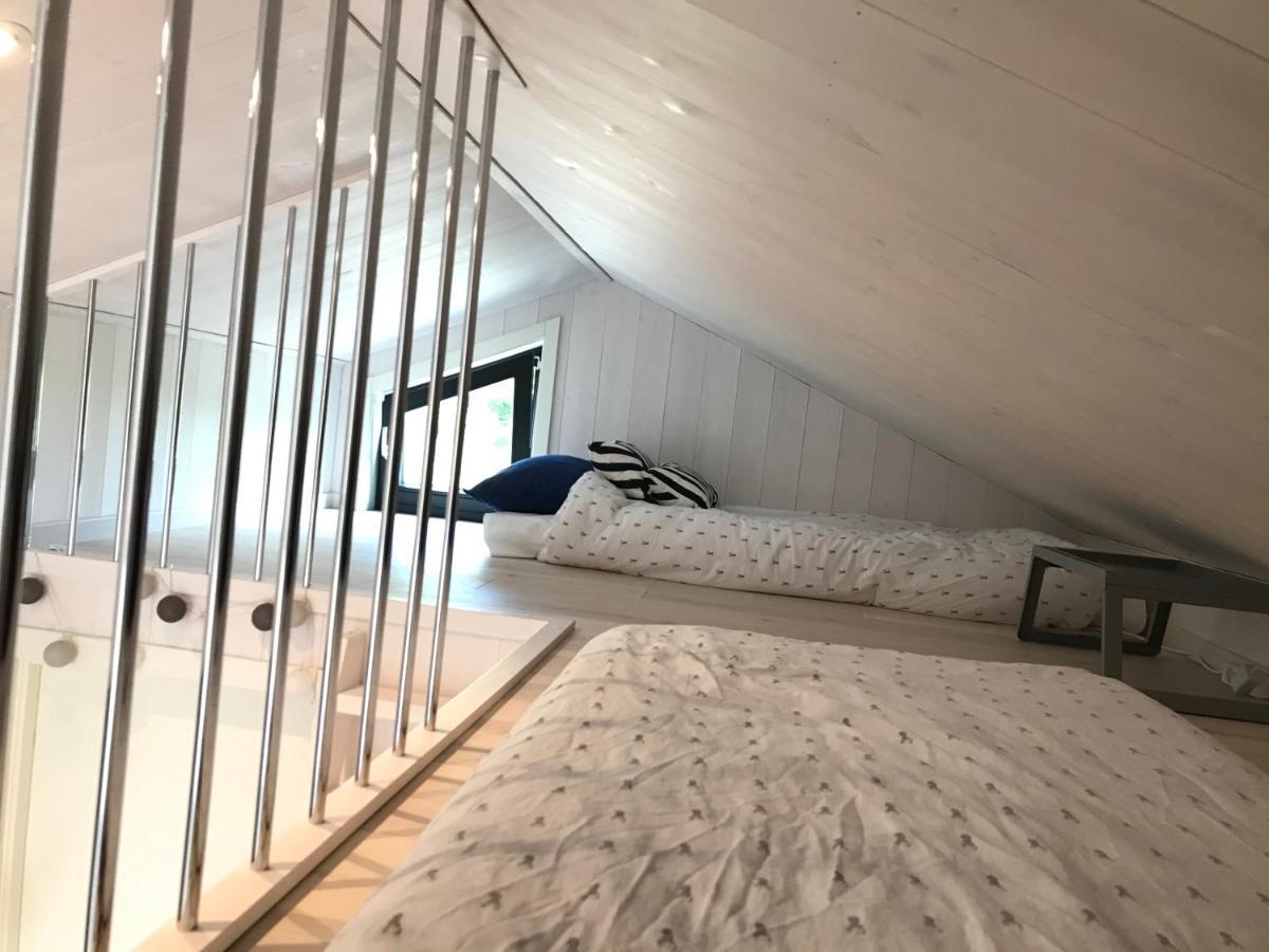 Hébergement de vacances Med Sjoutsikt Og 20 Min Fra Dyreparken Grimstad (Aust-Agder)